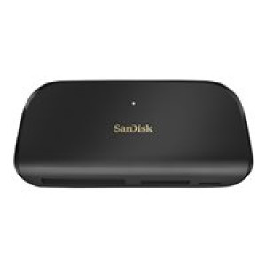  ImageMate PRO USB-C Reader/Writer1  