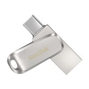  SANDISK Ultra Dual Drive Luxe USB Type-C 64GB  