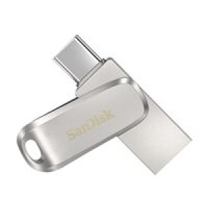 SANDISK Ultra Dual Drive Luxe USB Type-C 32GB  