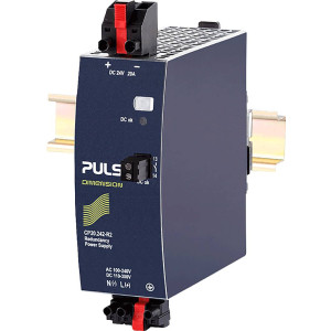 PULS GMBH PULS Hutschienen-Redundanz-Modul (DIN-Rail) 24 V 20 A 480 W 1 x 