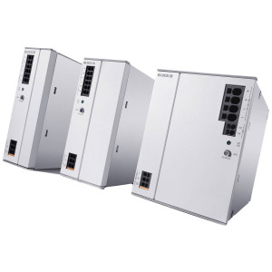 BLOCK PC-0624-400-0 Redundanzmodul 40 A 1 x 