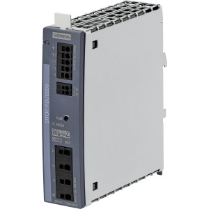 SIEMENS 6EP34367SB003AX0 Hutschienen-Netzteil (DIN-Rail) 20 A 480 W 1 x 