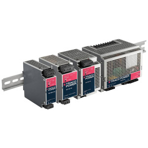 TRACO POWER TracoPower TSP 070-112 EX Hutschienen-Netzteil (DIN-Rail) 6000 mA 72 W 1 x 