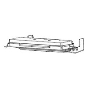 ZEBRA ZT411 KIT 203DPI PRINTHEAD FOR 