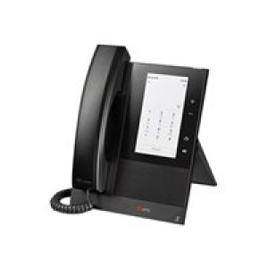 POLY CCX 400 Business Media Phone Microsoft Teams 