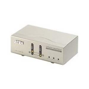  ATEN VS-0202 2 Port Video Switch  