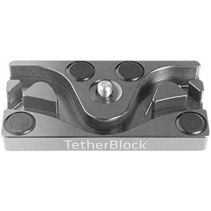 TETHER TOOLS Tether Block grafit 