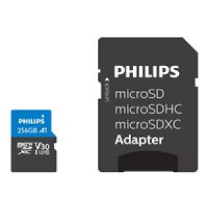  PHILIPS FM25MP65B/00 256GB  