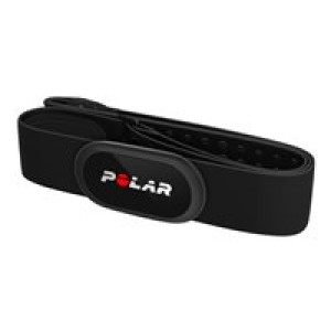 POLAR H10 Herzfrequenz-Sensor Black M-XXL 