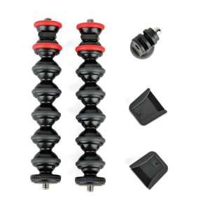 JOBY GorillaPod Arm schwarz/grau 