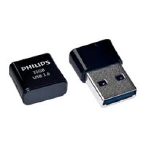  PHILIPS Pico Edition Black 32GB  