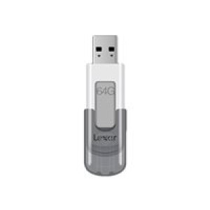  LEXAR JumpDrive V100 64GB  