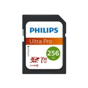  PHILIPS FM25SD65B/00 256GB  