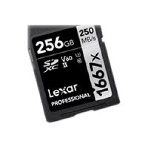  LEXAR LSD256CB1667 256GB  