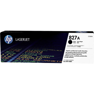 HP CF300AH Black Contract LaserJet Tone (CF300AH) 