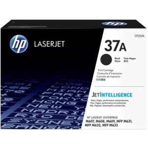 HP CF237AH Black Contract LaserJet Tone (CF237AH) 