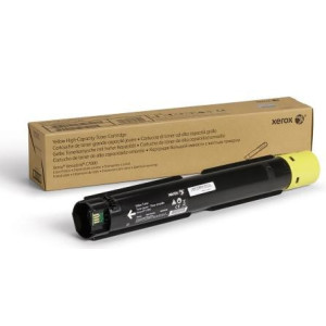 XEROX Toner Yellow (106R03766) (106R03766) 