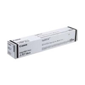 CANON CARTOUCHE TONER T07 NOIR IPC165 (3641C001AA) 