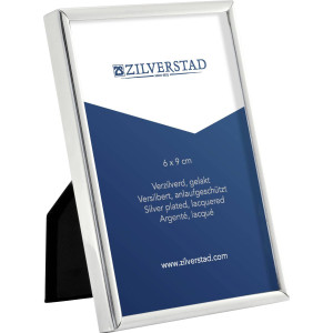 ZILVERSTAD Sweet Memory 6x9 Metall Portrait glänzend 