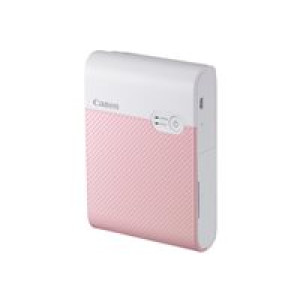 CANON Selphy Square QX 10 pink 