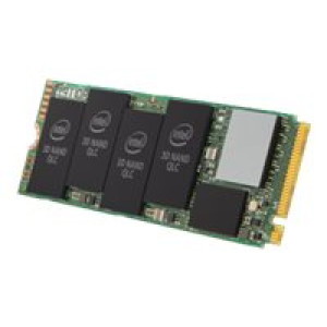  INTEL 665P Series 1TB  