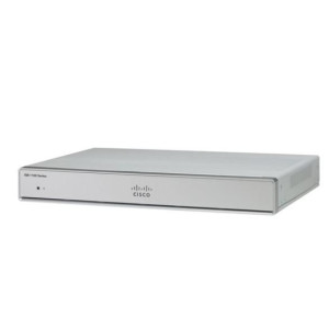 CISCO SYSTEMS ISR 1100 4P DUAL GE SFP ROUTER 