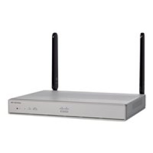 CISCO SYSTEMS ISR 1100 4P DSL ANNEX A ROUTER 