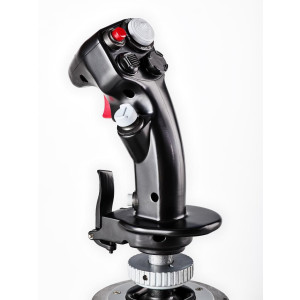 THRUSTMASTER Joystick F-16C Viper AddOn 