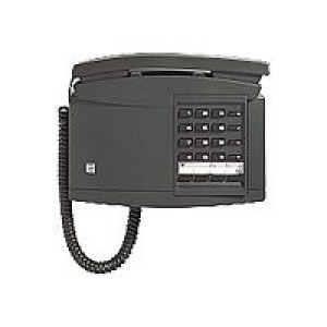 IMG Wandtelefon FMN B122plus schwarzgrau 