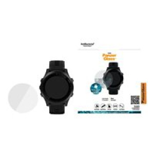 PANZERGLASS für Smartwatch Garmin Forerunner 945, 39,3 mm 