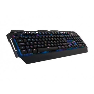  CONCEPTRONIC Gaming Tasta., RGB, PT, Blue Switche KRONIC01PT Tastaturen 