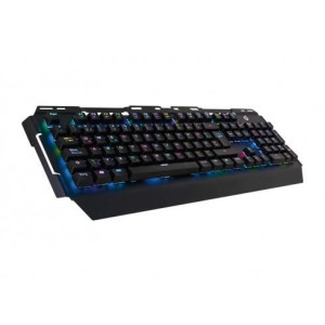  CONCEPTRONIC Gaming Tasta., RGB, DE, Blue Switche KRONIC01DE Tastaturen 