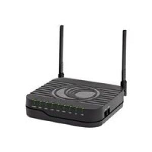 CAMBIUM NETWORKS CAMBIUM cnPilot R201P EU 802.11ac dual band Gigabit WLAN Router with ATA and PoE 