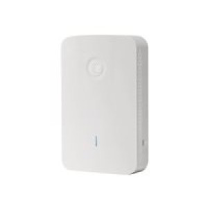 CAMBIUM NETWORKS CAMBIUM e430H Indoor EU 802.11ac wave 2 2x2 Wall plate WLAN AP with single gang wal 