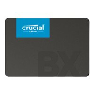  CRUCIAL BX500 2000GB  