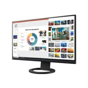  EIZO EV2760-BK 68cm (27")  