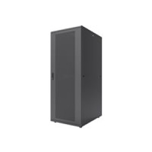 INTELLINET 48,30cm (19") Serverschrank 42 HE, 2057 (H) x 800 (B) x 1200 (T), Schutzklasse IP20, voll 