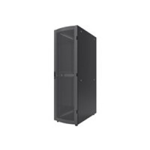 INTELLINET 48,30cm (19") Serverschrank 42 HE, 2057 (H) x 600 (B) x 1200 (T), Schutzklasse IP20, voll 