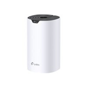 TP-LINK AC1200 Whole Home Mesh Wi-Fi System (3er) 