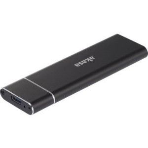 AKASA RF-3794878 M.2-Festplatten-Gehäuse USB 3.1 (RF-3794878) 