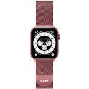 PICOM LAUT Steel Loop Watch Strap 38/40 mm rosegold (408004) 