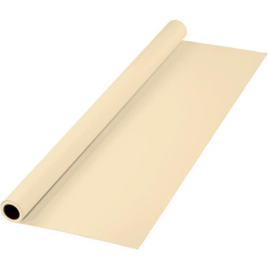 HAMA Hintergrund, Karton, 2,75 x 11 m, Hellelfenbein (00021564) 