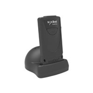 SOCKET Mobile DuraScan D840 - DuraCase Charging Dock - Barcode-Scanner - tragbar - decodiert - Bluet 