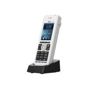 NEC G577h DECT Handset, ohne Ladeschale/Netzgerät, EU917118 (EU917118) 