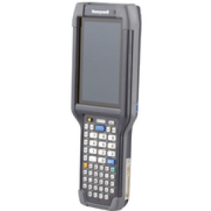 HONEYWELL SCANNING CK65,4GB/32GB Memory,Alphanumeric,6703SR, Camera, SmartTE, SCP, GMS, European Eco 