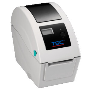 TSC TDP-225 8 Punkte/mm 203dpi RTC TSPL-EZ USB RS232 Etikettendrucker - Etiketten-/Labeldrucker - 20 