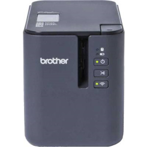 GOSSEN Metrawatt Drucker Z721E Barcode Label Printer Z721E, Z721E (Z721E) 