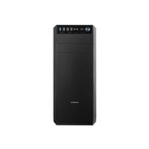 MODECOM OBERON PRO GLAS S BLACK 
