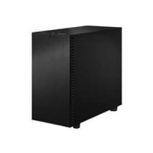 FRACTAL DESIGN Define 7 Black und White TG Midi-Tower - Tempered G (FD-C-DEF7A-05) 