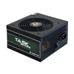 CHIEFTEC TASK Series TPS-700S - Stromversorgung (intern) - ATX12V 2.3/ EPS12V/ PS/2 - 80 PLUS Bronze 